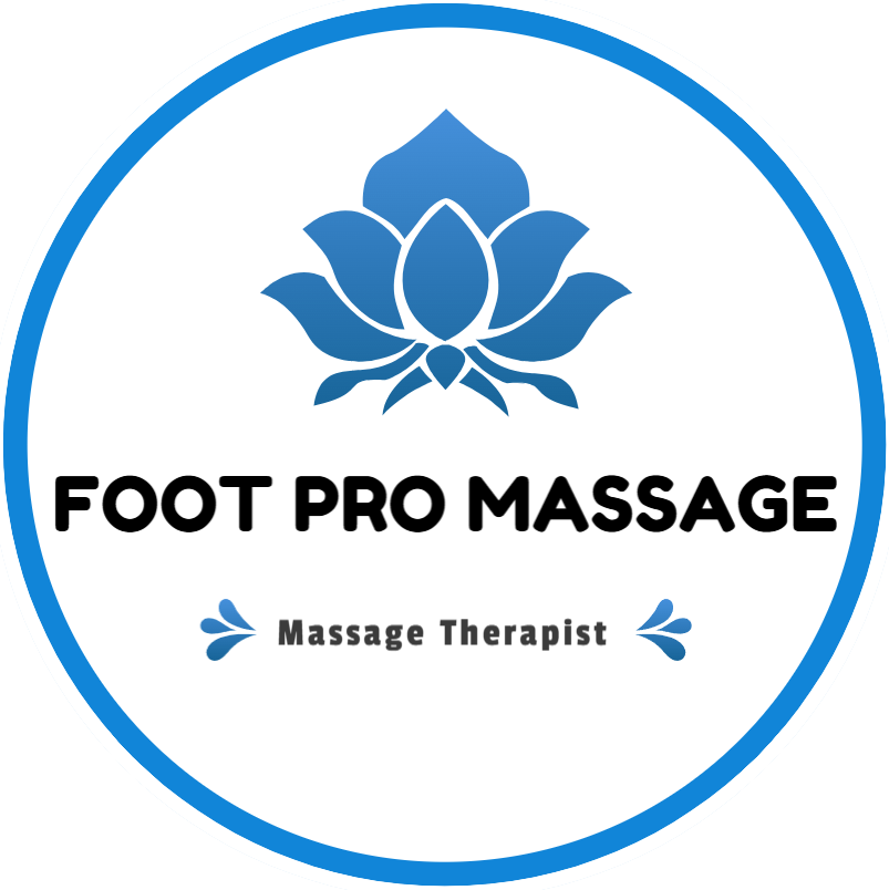 Foot Pro Massage